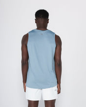 Flowstate* Tech Tank-Mist-S-Stack Athletics