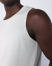 Flowstate* Tech Tank-Mist-S-Stack Athletics