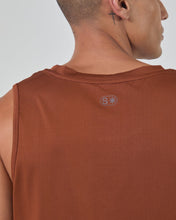 Flowstate* Tech Tank-Mist-S-Stack Athletics