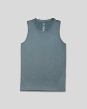Flowstate* Tech Tank-Mist-S-Stack Athletics