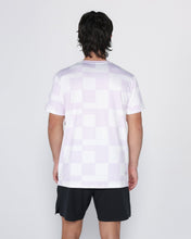 Flowstate* Zip Tee-Black-S-Stack Athletics