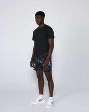 Flowstate* Zip Tee-Black-S-Stack Athletics
