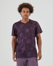 Flowstate* Zip Tee-Emerald-S-Stack Athletics