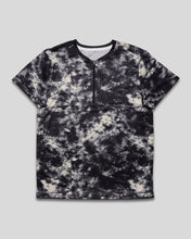 Flowstate* Zip Tee-Mist-S-Stack Athletics
