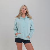 CloudCore* Icon Hoodie