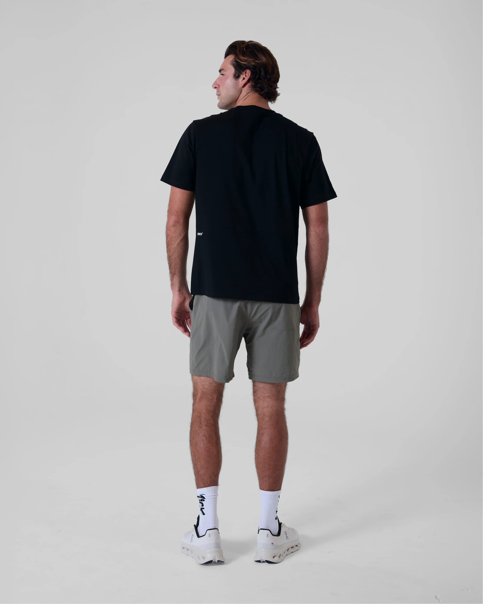 Distortion Hybrid Tee