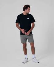 Distortion Hybrid Tee