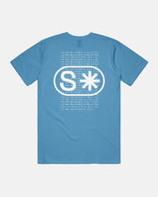 I Will Never Play Pickleball Tee-S - Stack Athletics