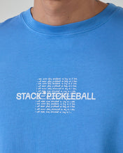 I Will Never Play Pickleball Tee-S - Stack Athletics