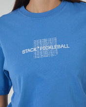 I Will Never Play Pickleball Tee-S - Stack Athletics