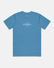 I Will Never Play Pickleball Tee-S - Stack Athletics