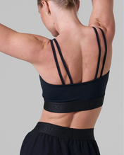 Icon* Double Strap Bra