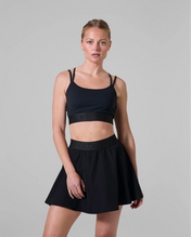 Icon* Double Strap Bra