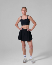 Icon* Double Strap Bra