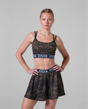Icon* Double Strap Bra