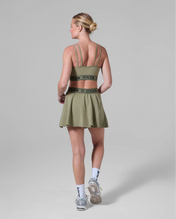 Icon* Double Strap Bra
