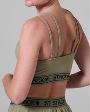 Icon* Double Strap Bra