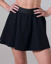 Icon* Flow Skirt-Black-XS-Stack Athletics
