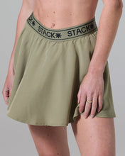 Icon* Flow Skirt-Black-XS-Stack Athletics
