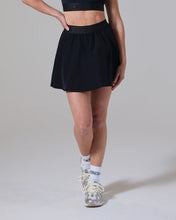 Icon* Flow Skirt-Black-XS-Stack Athletics