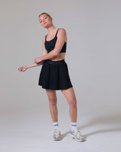 Icon* Flow Skirt-Black-XS-Stack Athletics