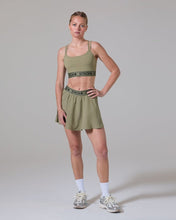 Icon* Flow Skirt-Sage-XS-Stack Athletics