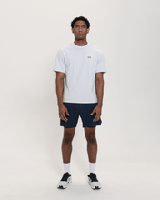 Icon Hybrid Tee-Black-S-Stack Athletics