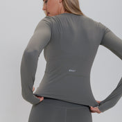 Foundation Long Sleeve Tee