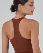 Rally Comp Tank-Cognac-XS-Stack Athletics