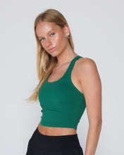 Rally Comp Tank-Emerald-XS-Stack Athletics