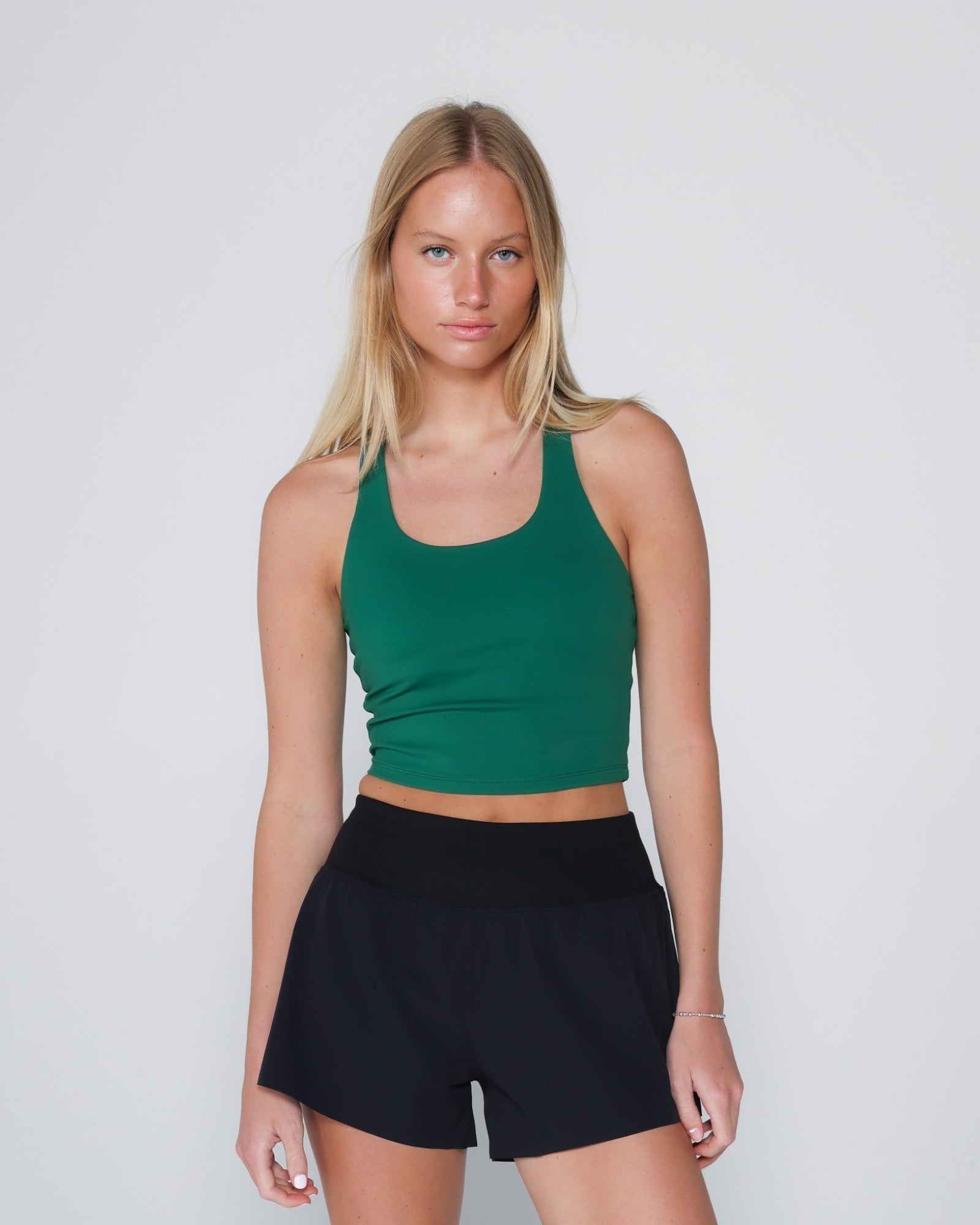 Rally Comp Tank-Emerald-XS-Stack Athletics