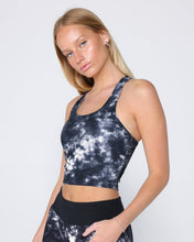 Rally Comp Tank-Lavender Haze-XS-Stack Athletics