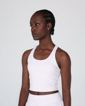 Rally Comp Tank-Lavender Haze-XS-Stack Athletics