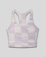 Rally Comp Tank-Lavender Haze-XS-Stack Athletics