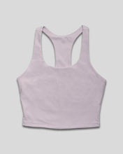 Rally Comp Tank-Lavender Haze-XS-Stack Athletics