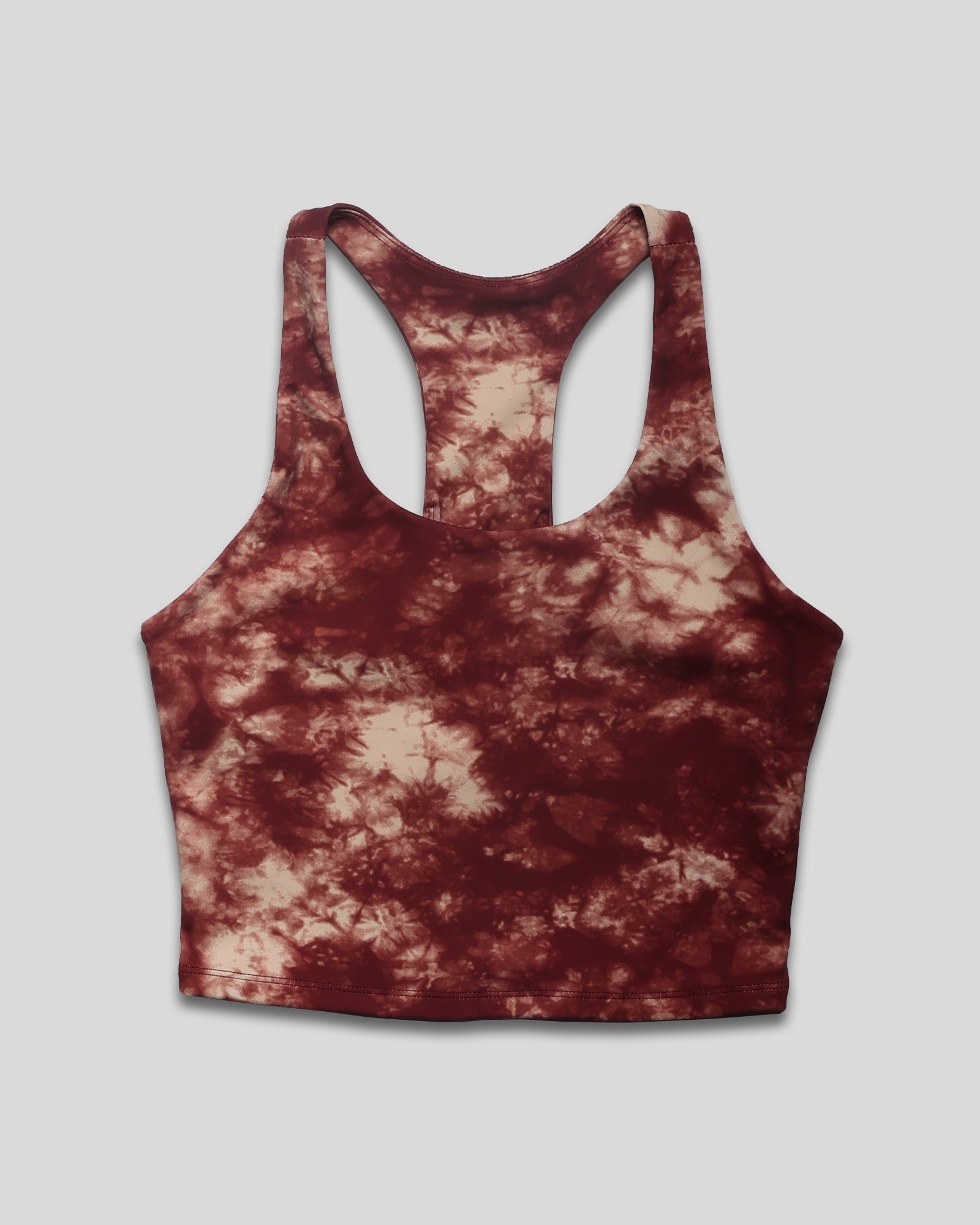 Rally Comp Tank-Lavender Haze-XS-Stack Athletics