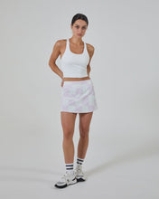 Rally Comp Tank-White-XS-Stack Athletics