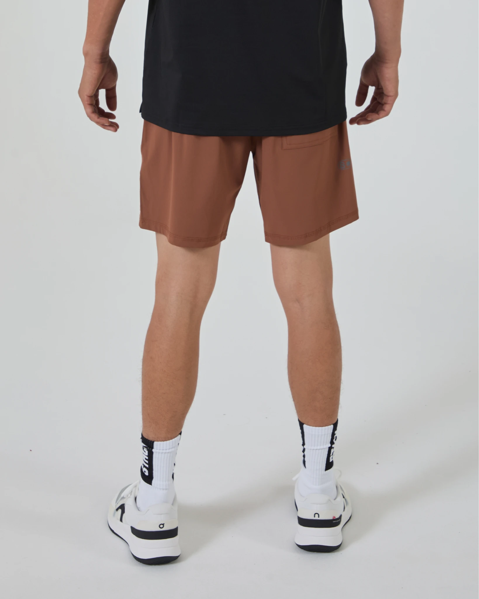 Repeat Short 7"