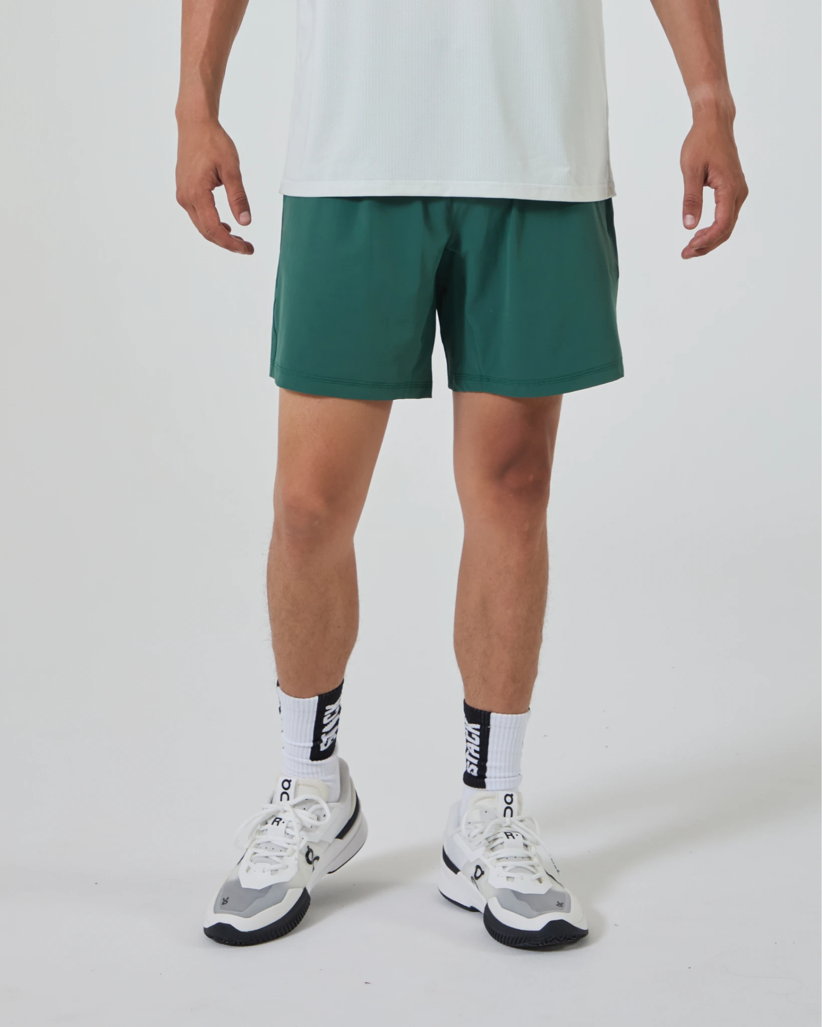 Repeat Short 7"