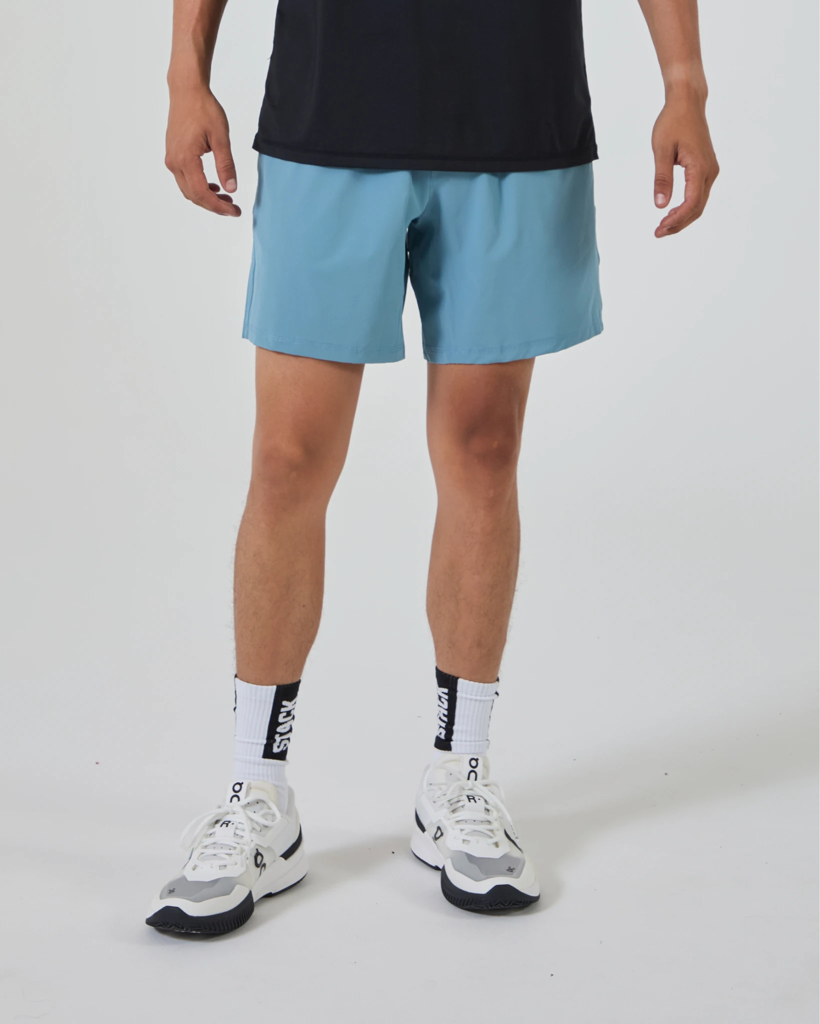 Repeat Short 7"