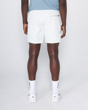 Repeat Short 7"-Black-S-Stack Athletics