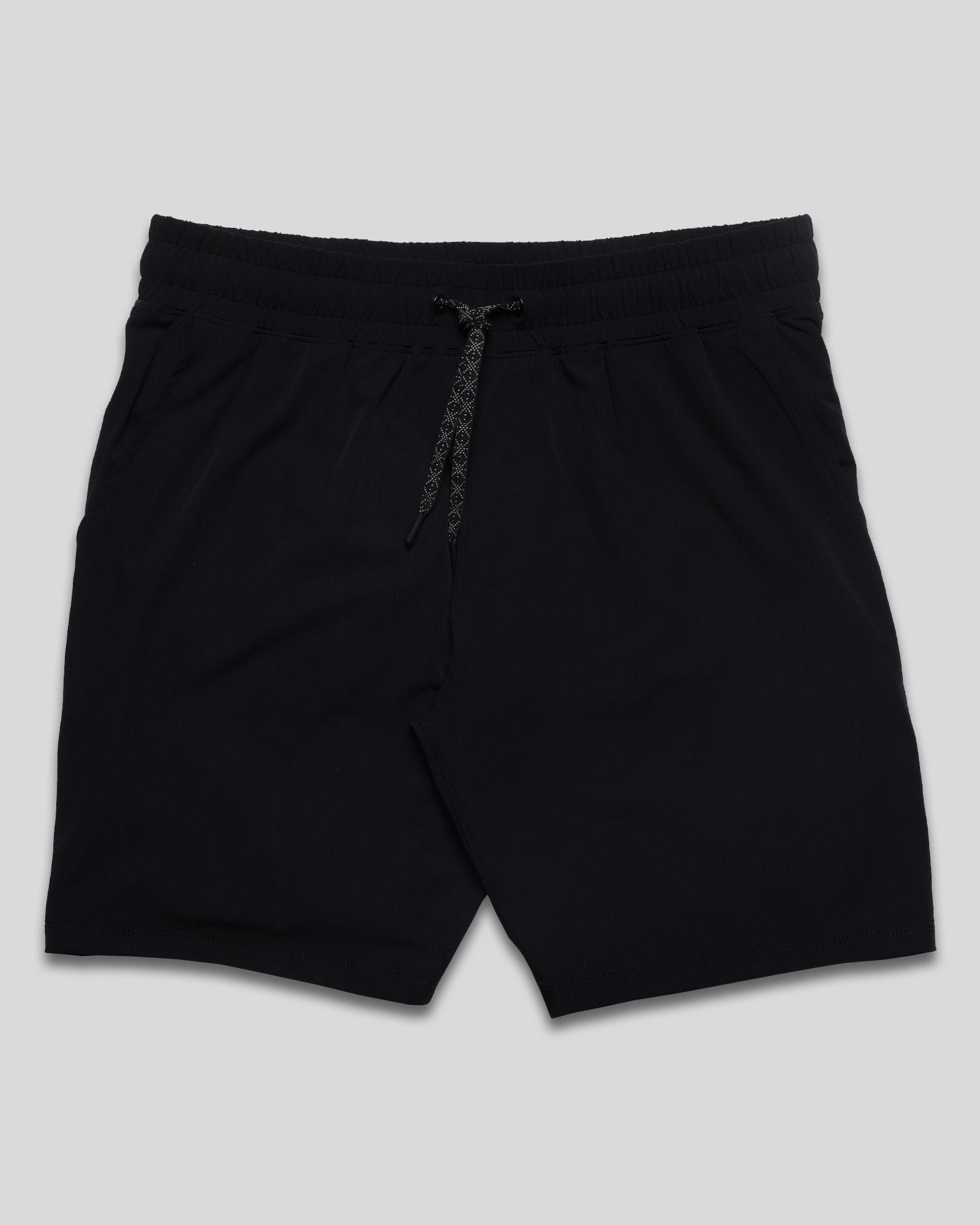 Repeat Short 7"-Cognac-S-Stack Athletics
