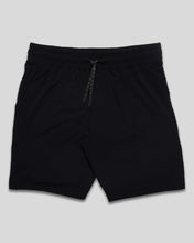 Repeat Short 7"-Cognac-S-Stack Athletics