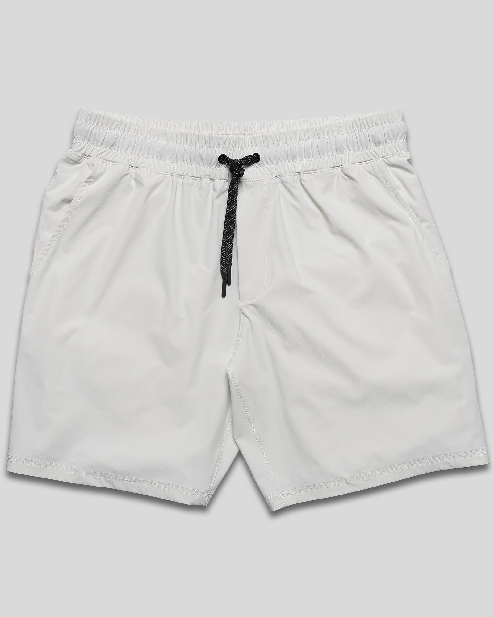 Repeat Short 7"-Cognac-S-Stack Athletics