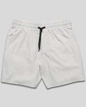 Repeat Short 7"-Cognac-S-Stack Athletics