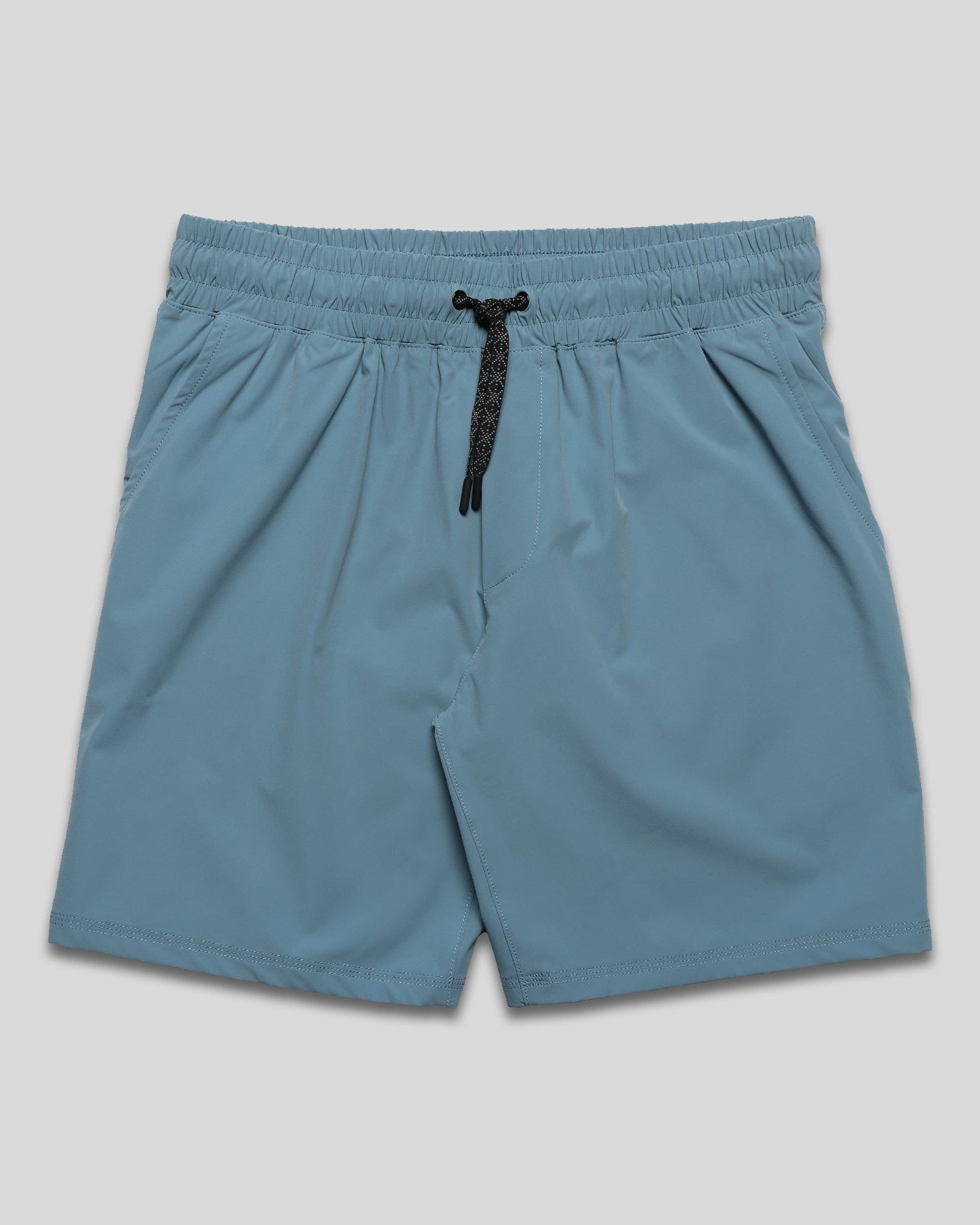 Repeat Short 7"-Cognac-S-Stack Athletics