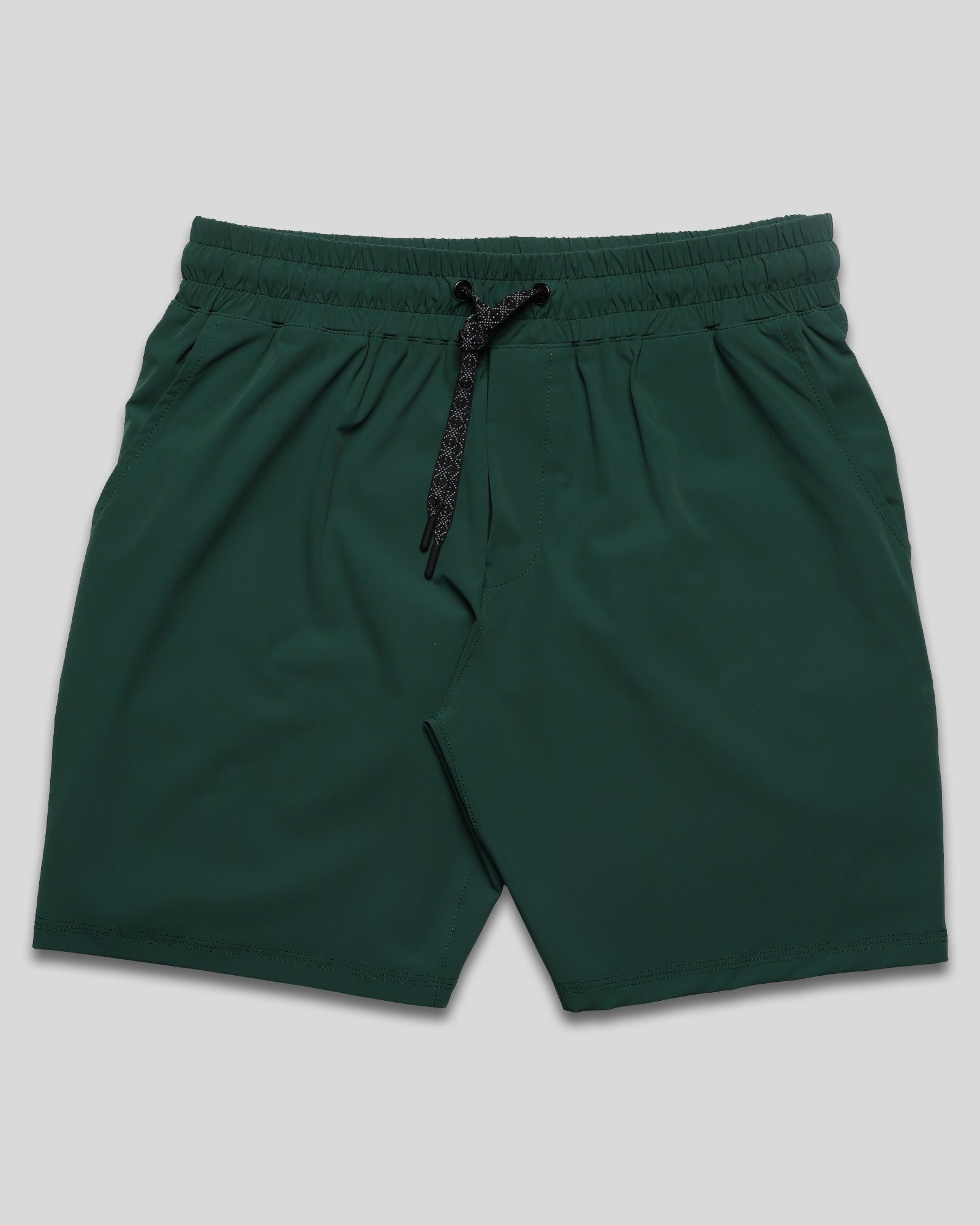 Repeat Short 7"-Cognac-S-Stack Athletics