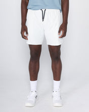 Repeat Short 7"-Mist-S-Stack Athletics