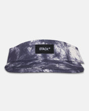 Reset Visor-Black - Stack Athletics