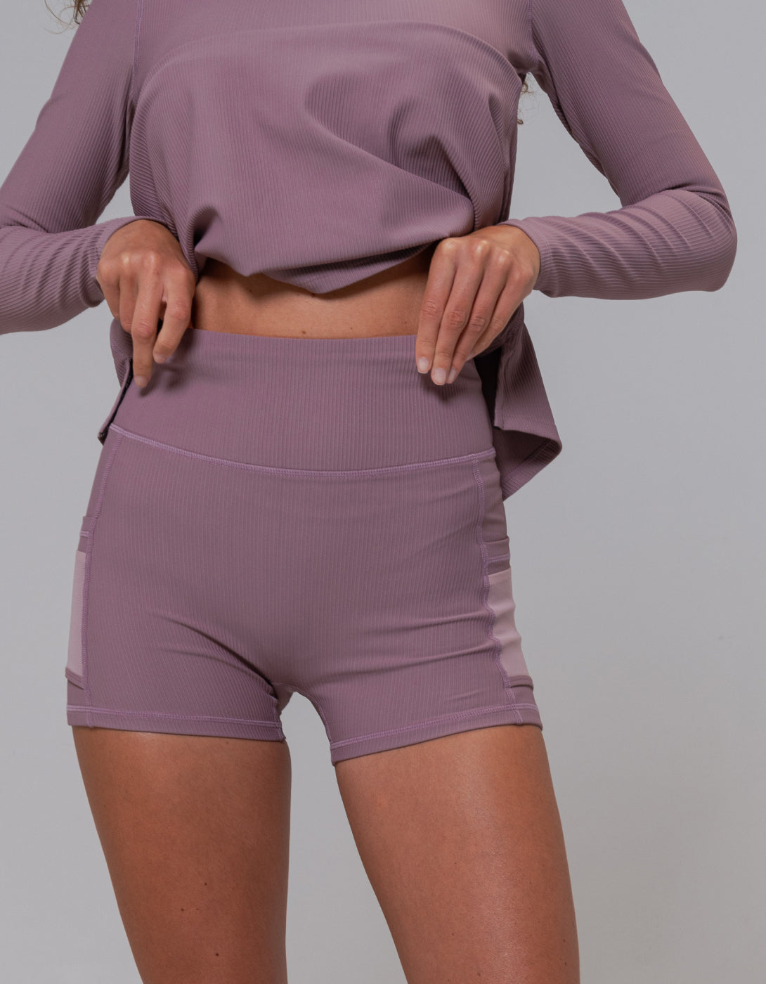 Detached Undershort